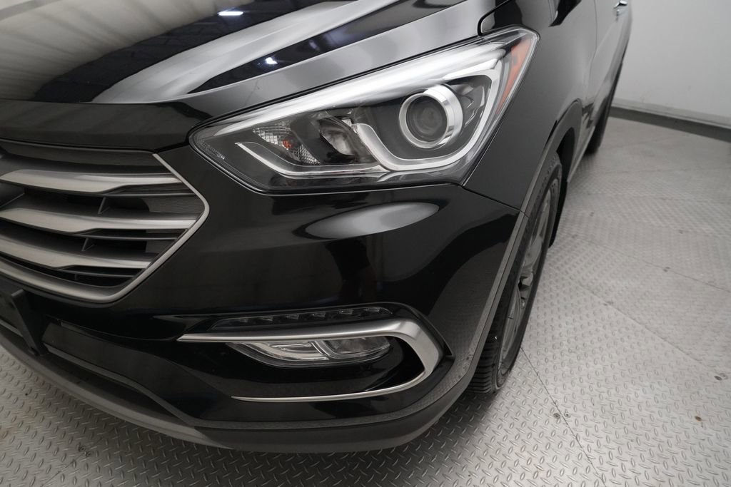 Used 2018 Hyundai Santa Fe Sport AWD/4WD image 25