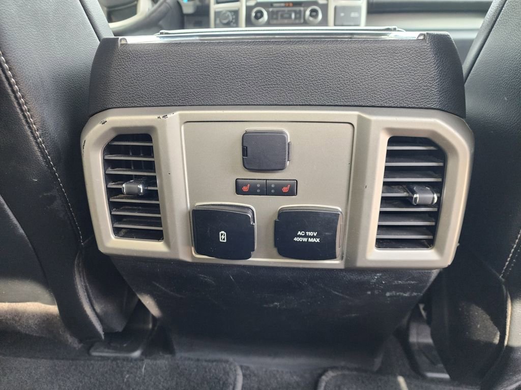 Used 2019 Ford F150 Lariat w/ Equipment Group 502A Luxury image 18