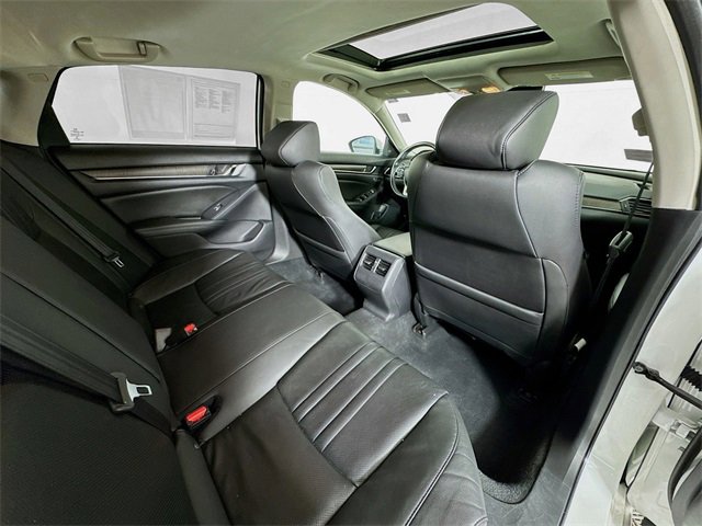 Used 2019 Honda Accord EX-L image 26