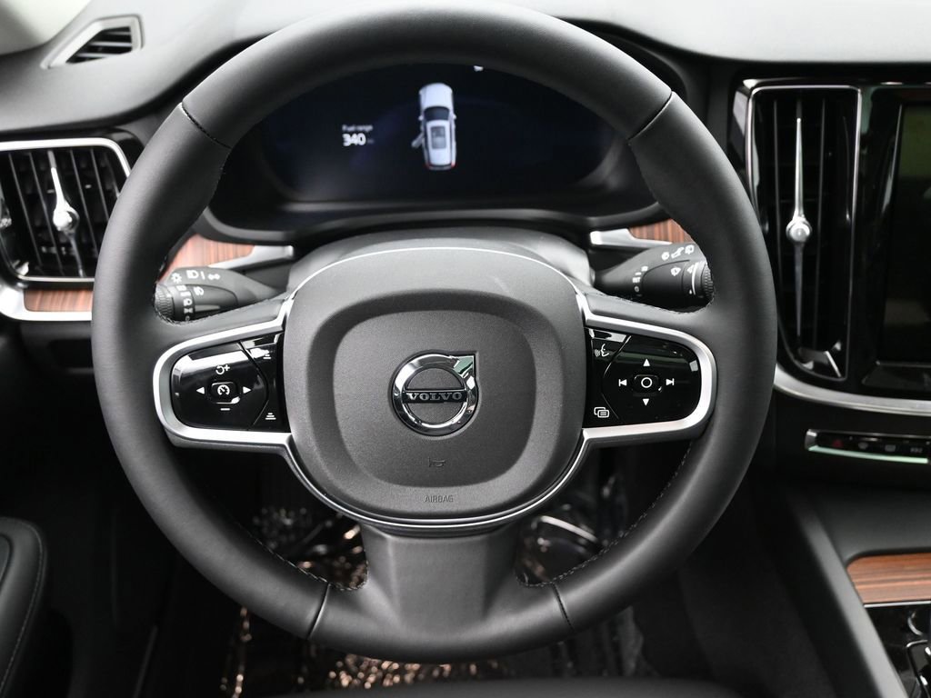 New 2026 Volvo V60 B5 Cross Country Plus w/ Climate Package image 17