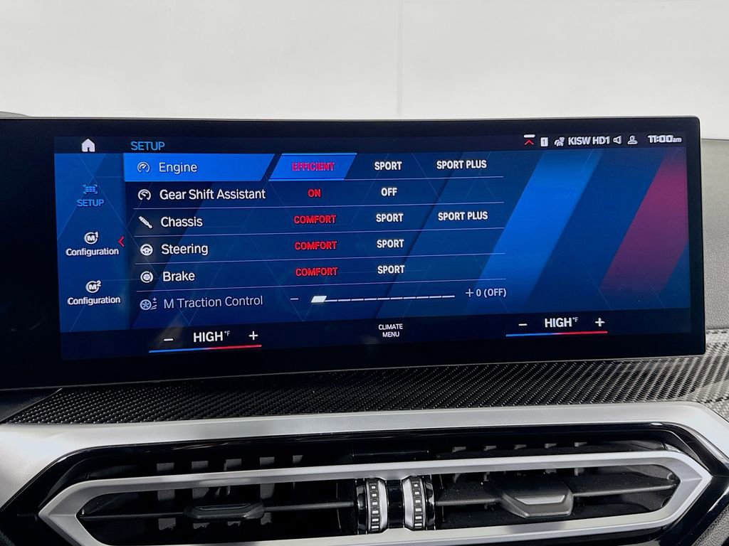 Used 2023 BMW M2 w/ Lighting Package RWD image 48