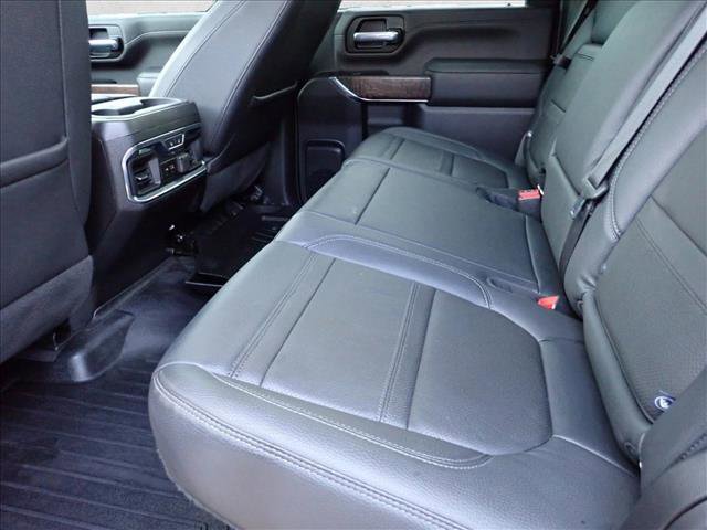 Used 2023 GMC Sierra 3500 Denali image 10