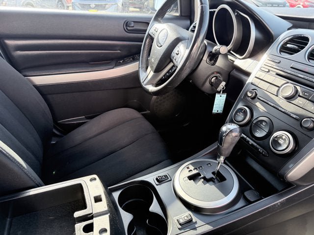 Used 2010 MAZDA CX-7 i Sport w/ Convenience Pkg FWD image 20