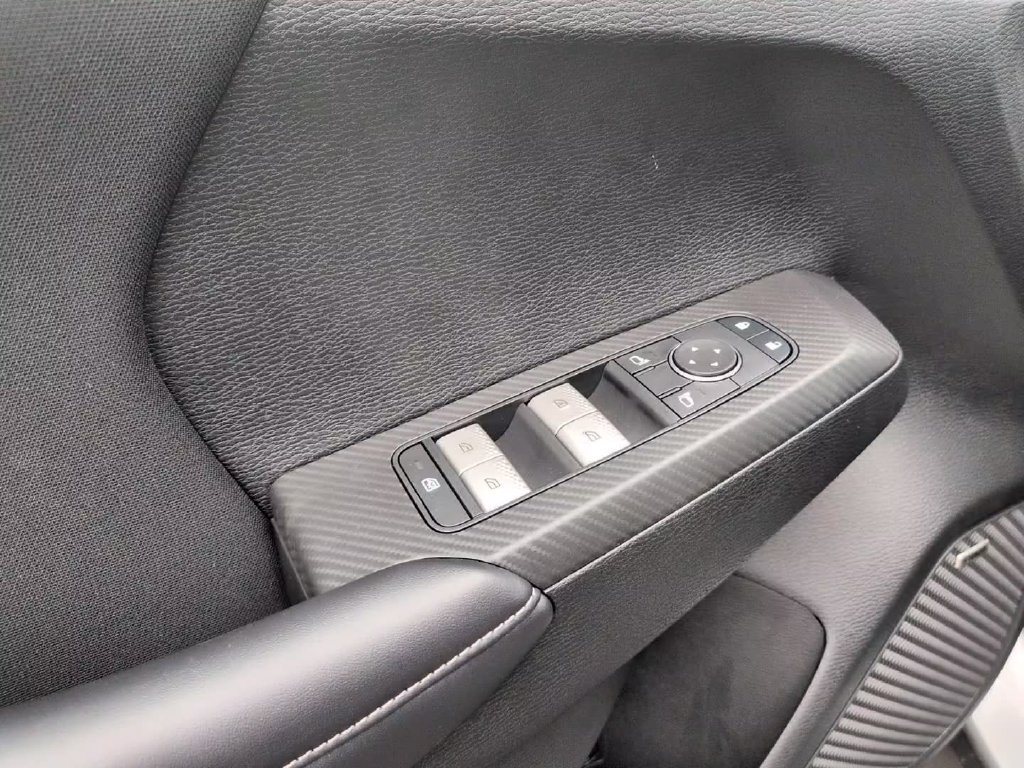 New 2026 Mitsubishi Outlander ES AWD/4WD image 19