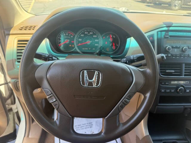 Used 2008 Honda Pilot EX image 13