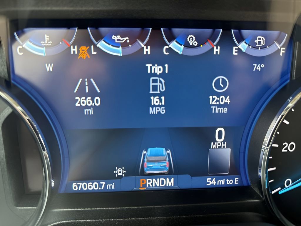 Used 2022 Ford Expedition Max Limited image 28