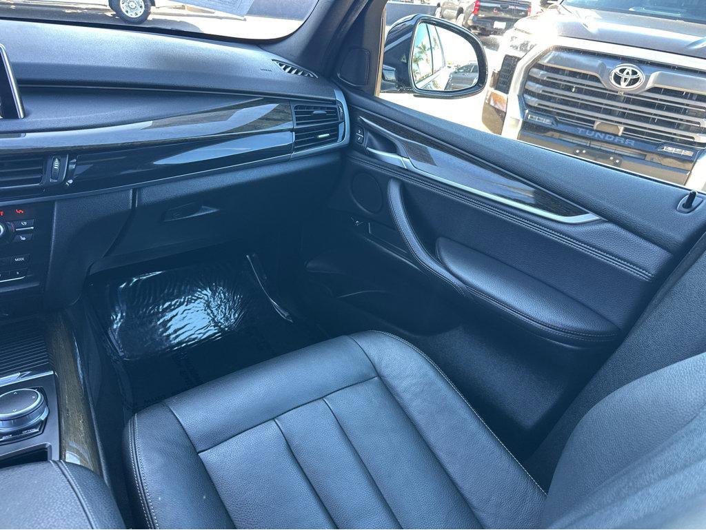 Used 2018 BMW X5 xDrive40e image 18