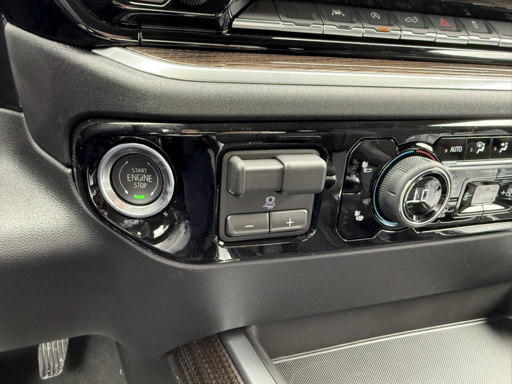 New 2026 Chevrolet Silverado 1500 RST AWD/4WD image 19