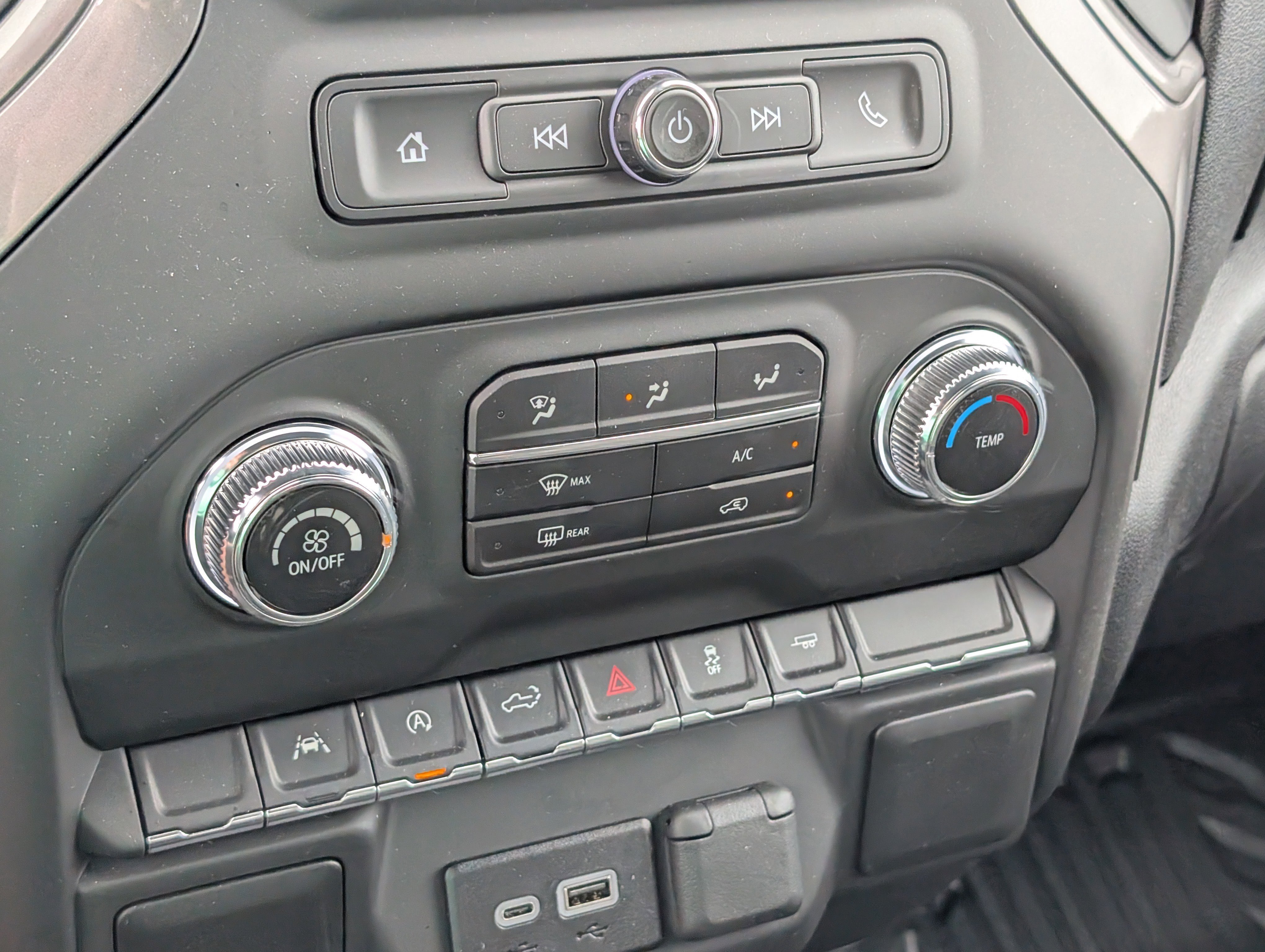 New 2026 GMC Sierra 1500 Pro w/ Pro Value Package image 26