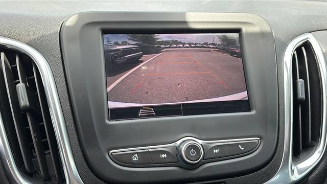 Used 2024 Chevrolet Equinox LT FWD image 26