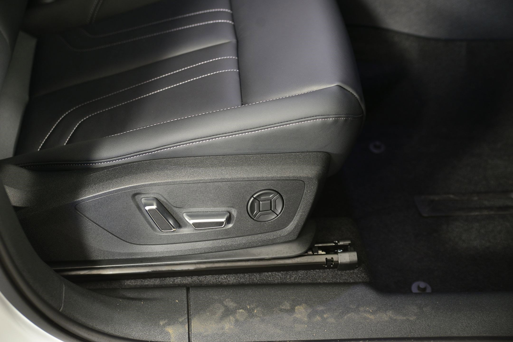 New 2026 Audi Q3 quattro 2.0T image 12