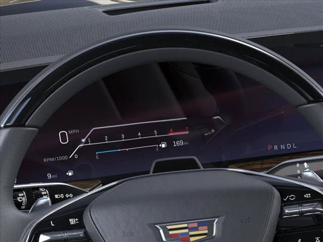 New 2026 Cadillac Escalade Platinum Sport AWD/4WD image 18