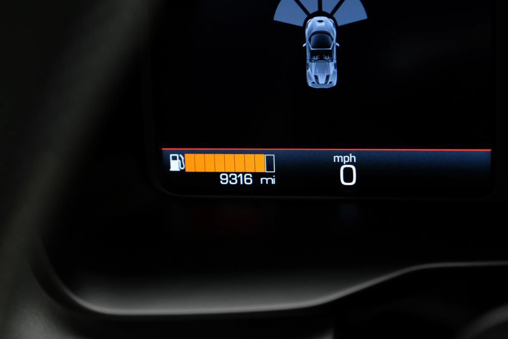 Used 2022 Ferrari F8 Tributo RWD image 19