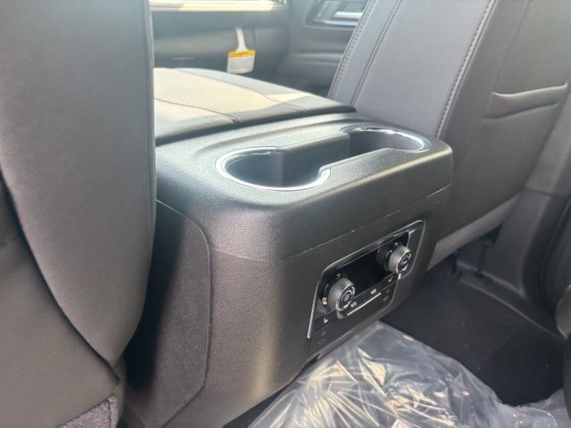 New 2026 Chevrolet Tahoe RST w/ Comfort Package AWD/4WD image 21