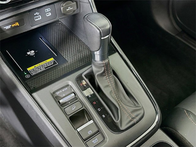 Certified 2023 Honda CR-V Sport Touring image 27