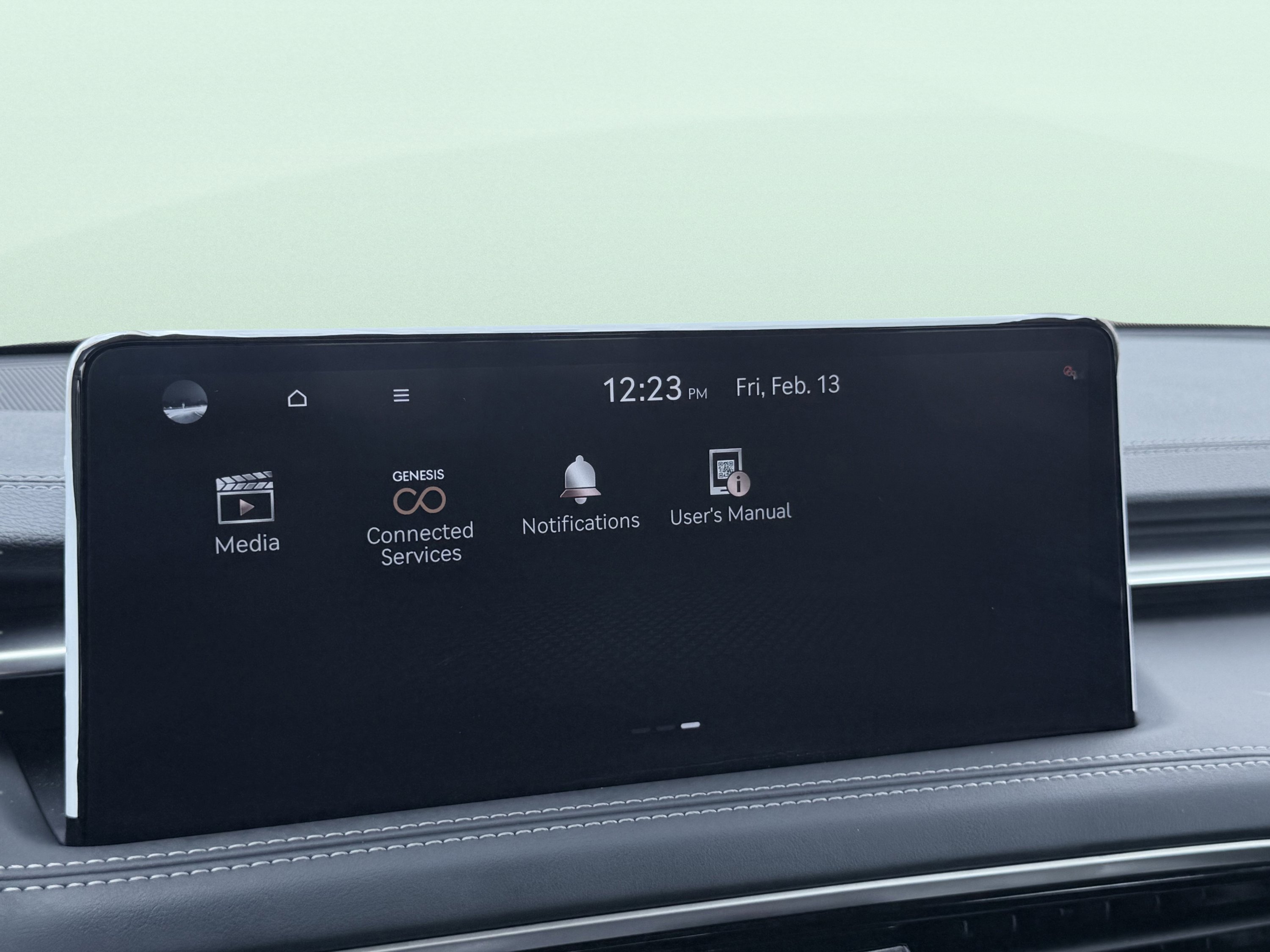 Used 2026 Genesis G70 2.5T image 72