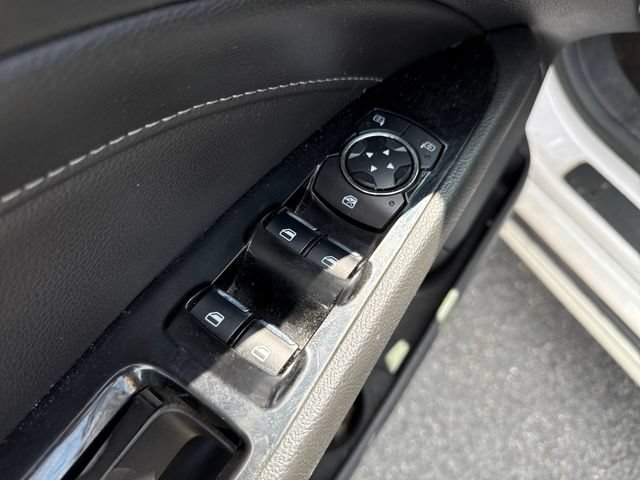 Used 2014 Ford Fusion Titanium AWD/4WD image 24