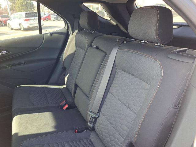 Used 2021 Chevrolet Equinox LT image 18