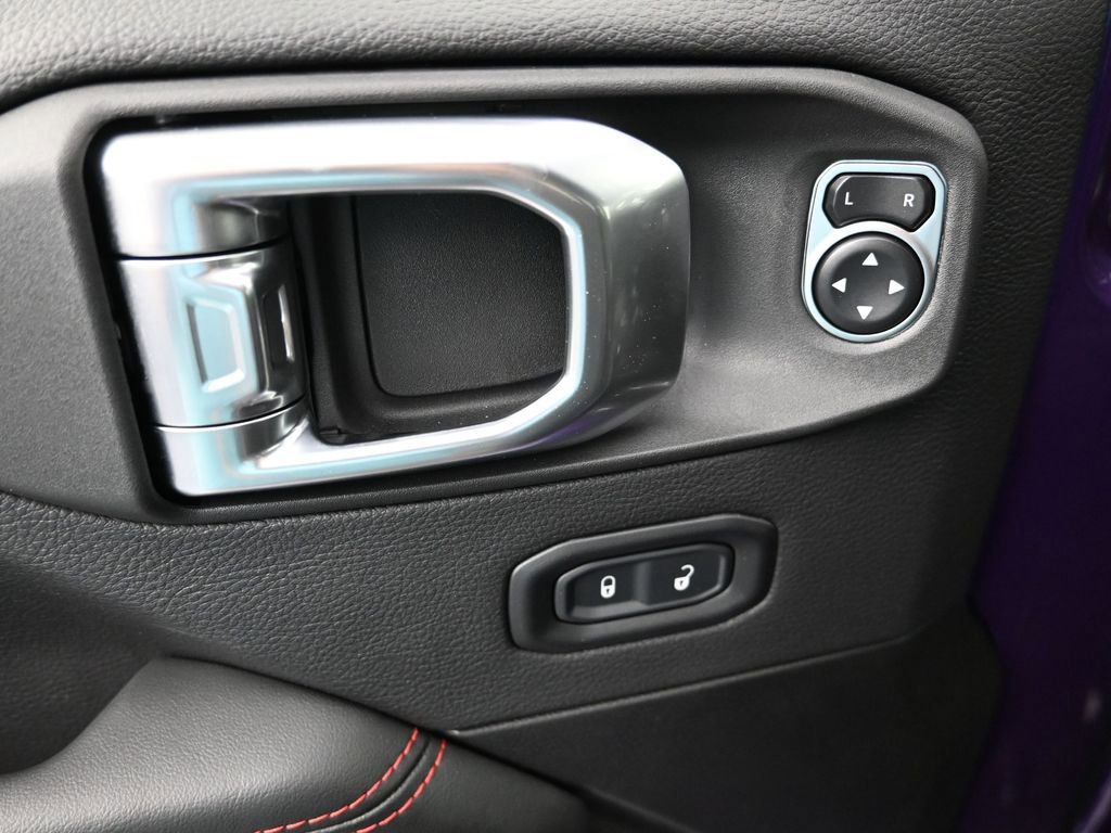 New 2026 Jeep Wrangler Unlimited Rubicon 392 image 12