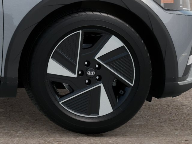 New 2027 Hyundai Ioniq 5 SE RWD image 8
