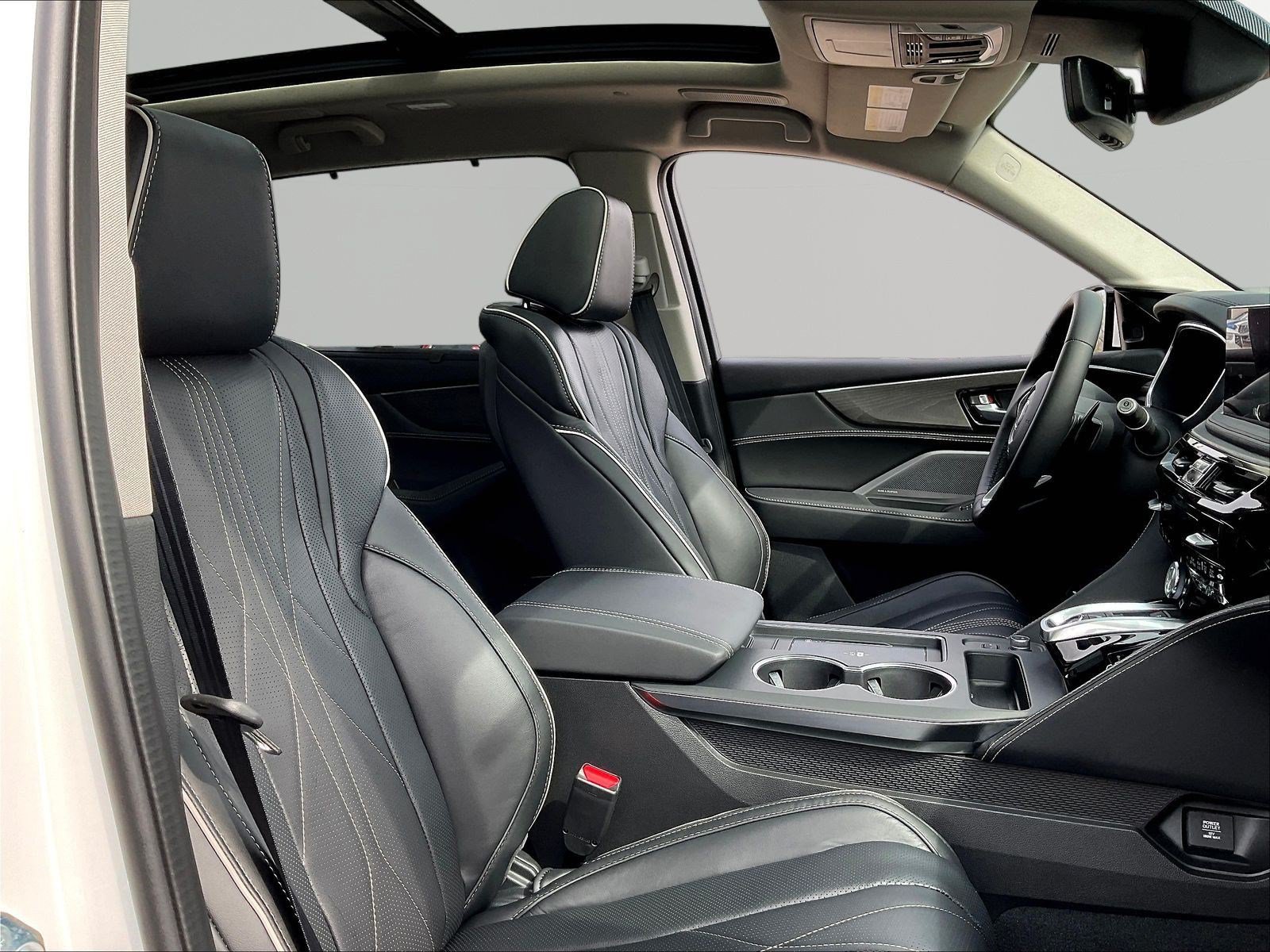 New 2026 Acura MDX w/ Advance Package AWD/4WD image 19
