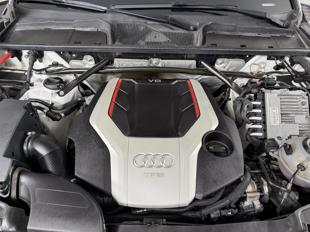 Used 2019 Audi SQ5 Premium Plus AWD/4WD image 13