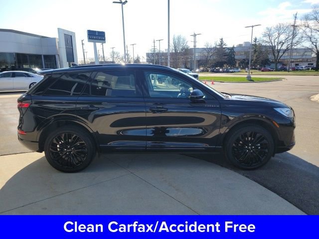 Used 2024 Lincoln Corsair Reserve w/ Equipment Group 201A image 2