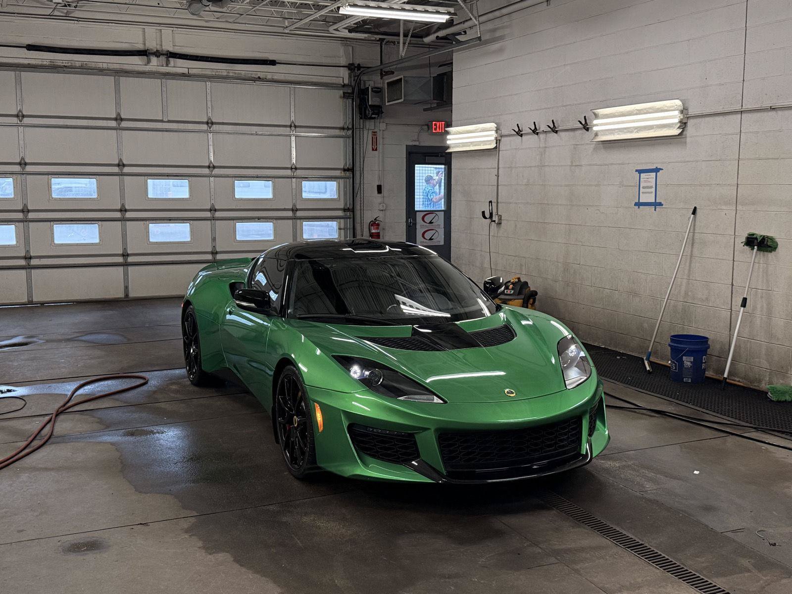 Used 2017 Lotus Evora 400 RWD image 37