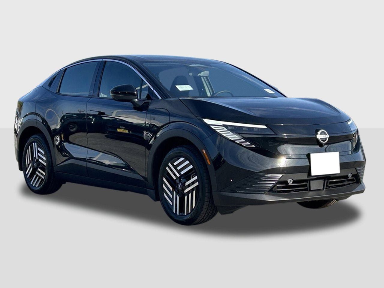 New 2026 Nissan Leaf SV+ w/ Floor Mat Package (SV+) image 5