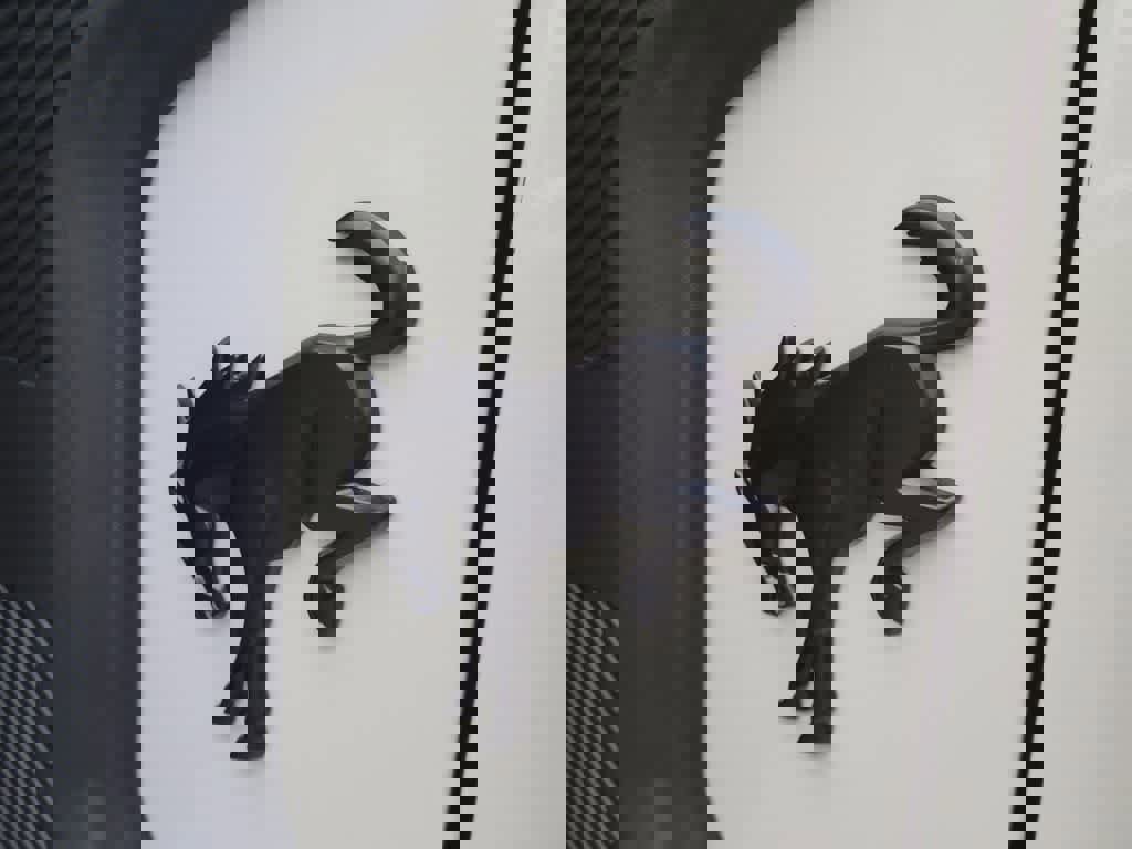 Used 2025 Ford Bronco Raptor w/ Interior Carbon Fiber Pack image 5