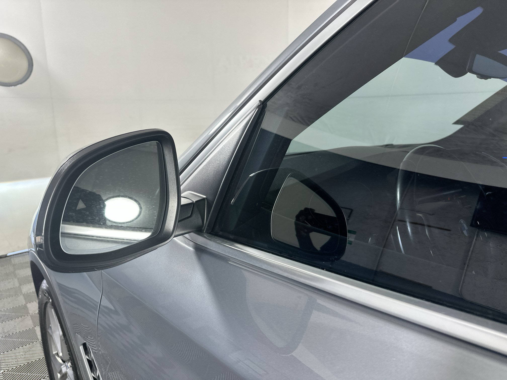 Used 2024 BMW X3 sDrive30i w/ Convenience Package RWD image 10