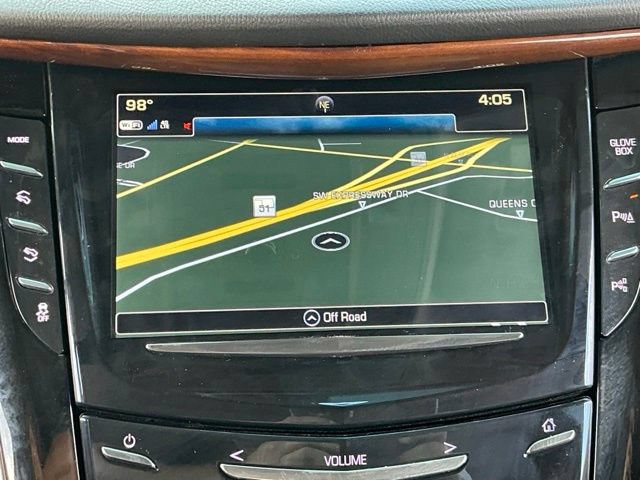 Used 2017 Cadillac Escalade 2WD image 24
