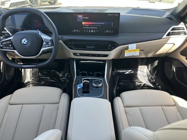 New 2026 BMW i4 xDrive40i w/ Premium Package AWD/4WD image 15