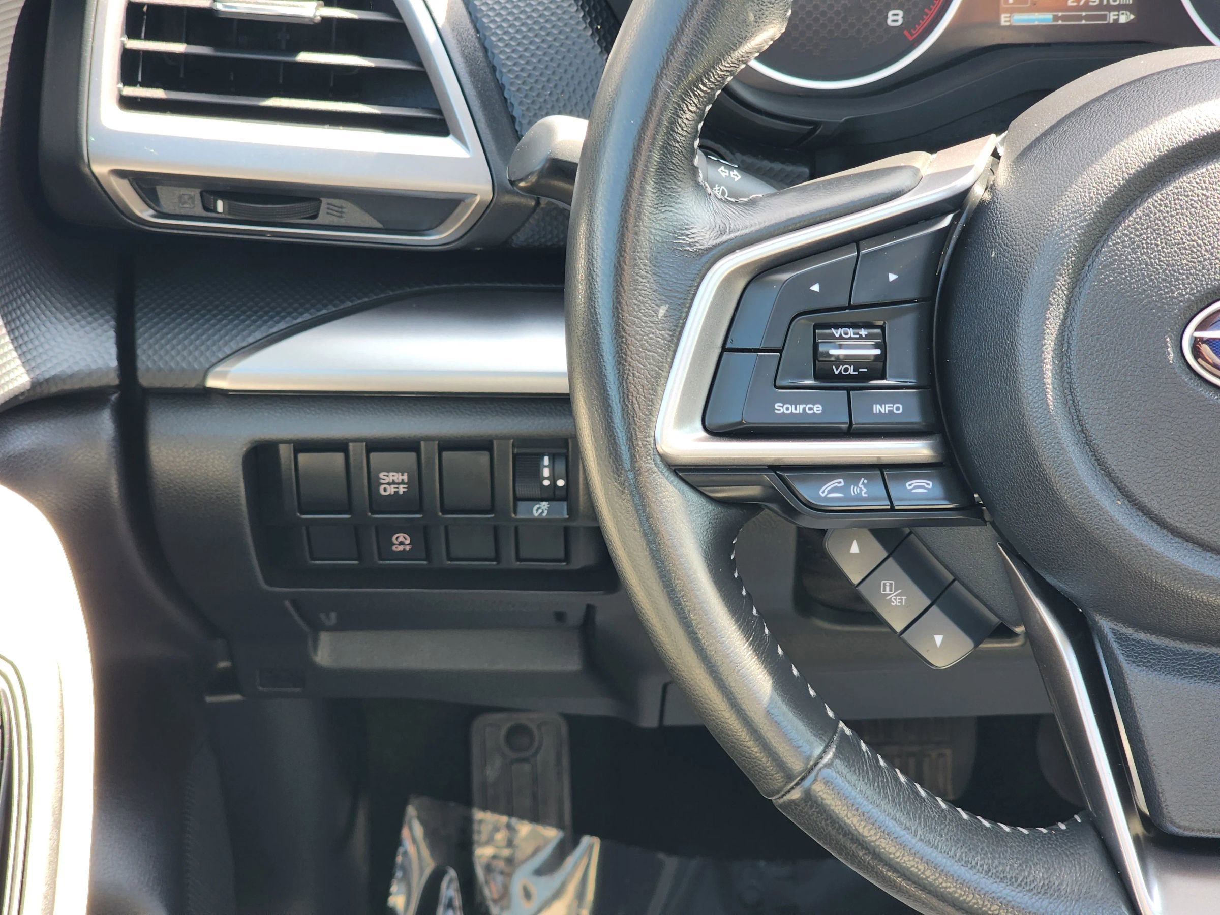 Used 2023 Subaru Forester Premium image 12