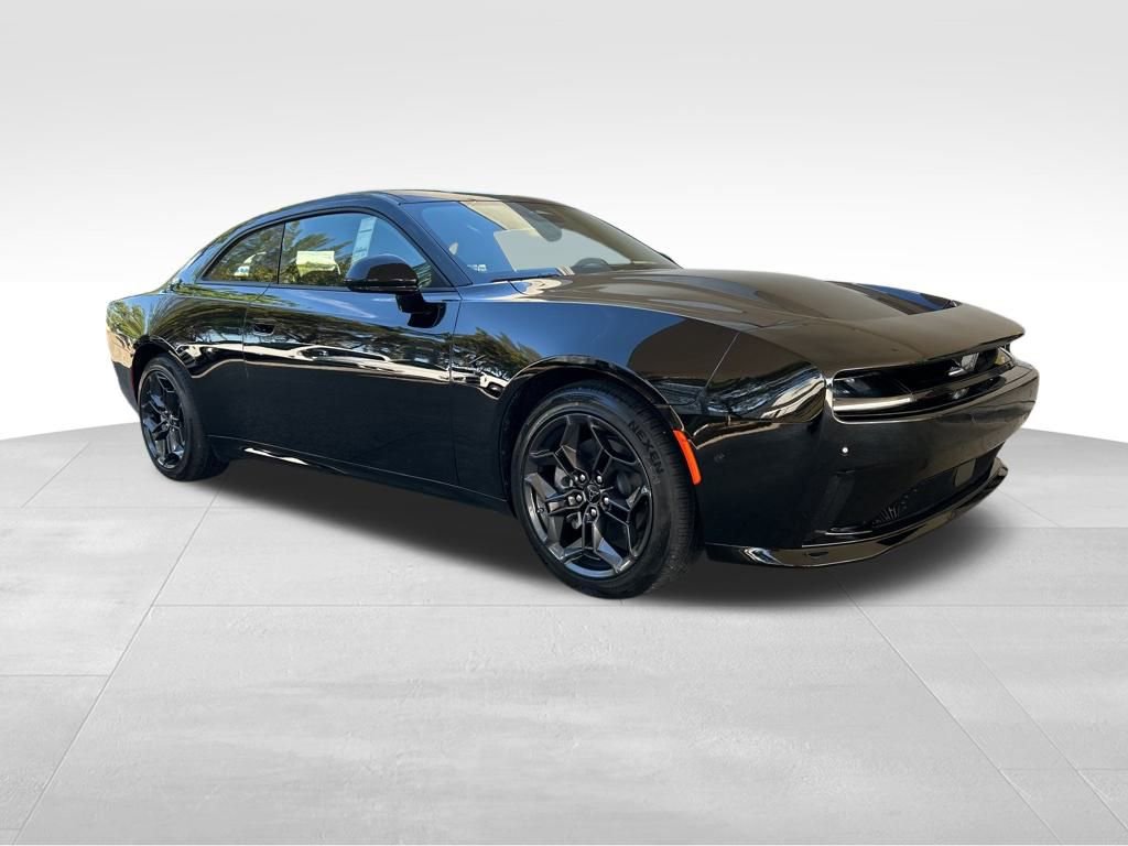 New 2025 Dodge Charger R/T w/ Quick Order Package 25M R/T video 2