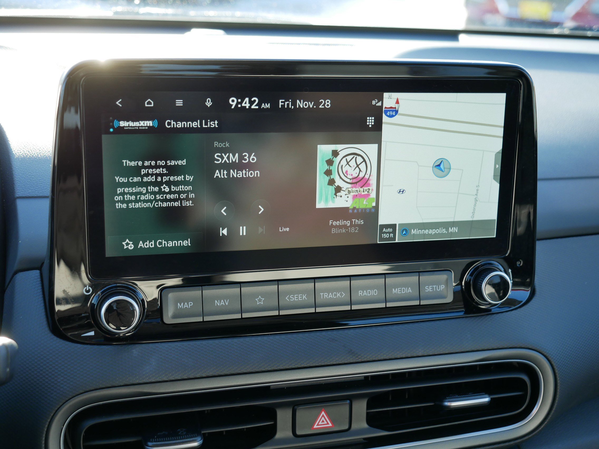 Certified 2023 Hyundai Kona Limited image 22