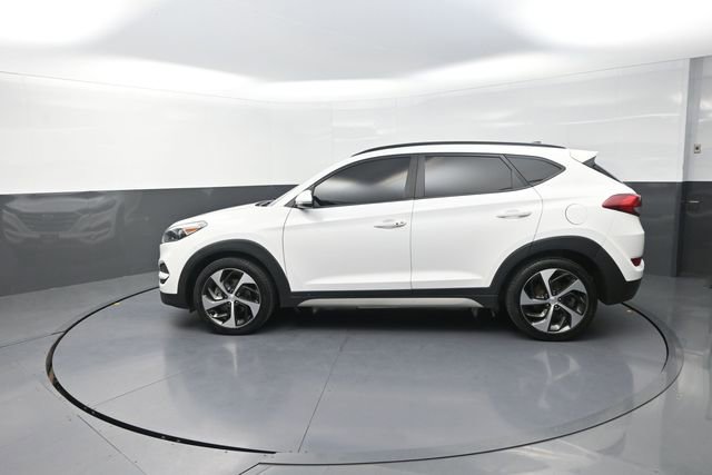 Used 2018 Hyundai Tucson Value FWD image 55