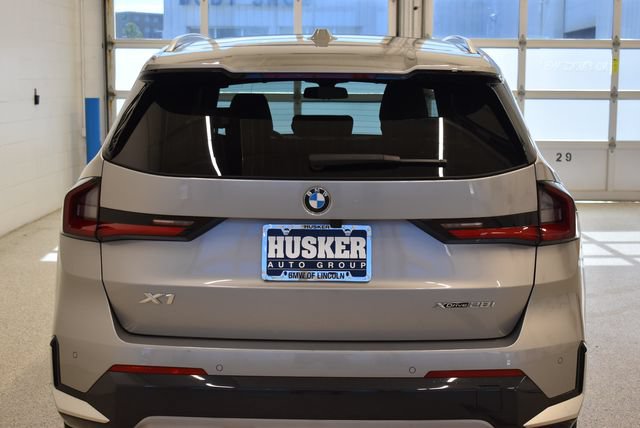 Used 2025 BMW X1 xDrive28i w/ Convenience Package AWD/4WD image 11