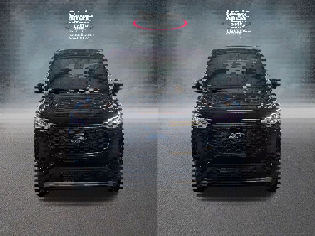 New 2026 Ford Escape ST-Line w/ Tech Pack #1 image 2