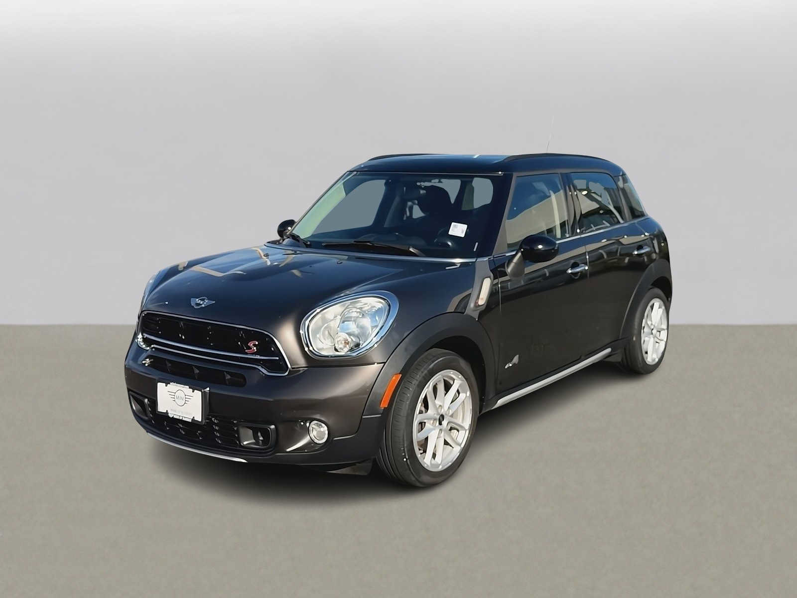 Used 2016 MINI Cooper Countryman S AWD/4WD image 4