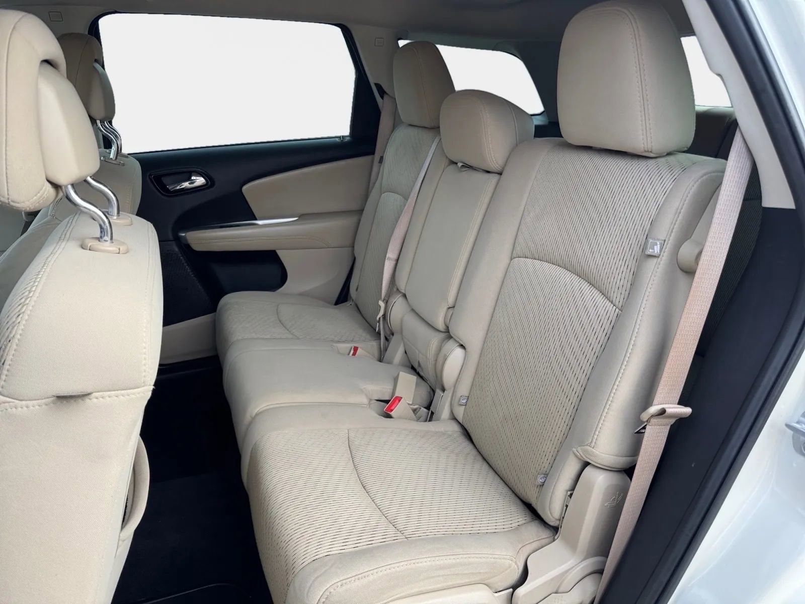 Used 2012 Dodge Journey American Value Package w/ Flexible Seating Group image 11