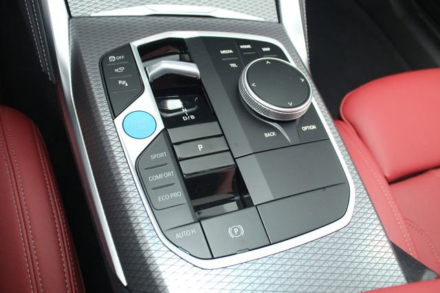 New 2026 BMW i4 xDrive40i w/ M Sport Package image 14