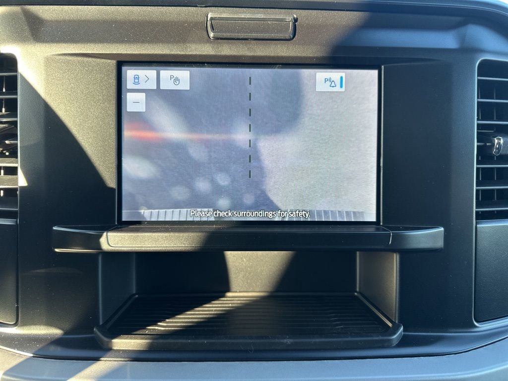 New 2026 Ford F250 XL w/ STX Appearance Package image 39