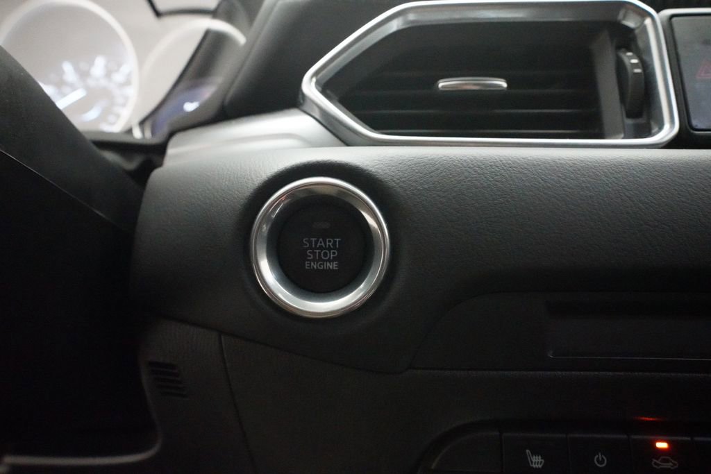 Certified 2023 MAZDA CX-5 AWD 2.5 S w/ Preferred Package image 32