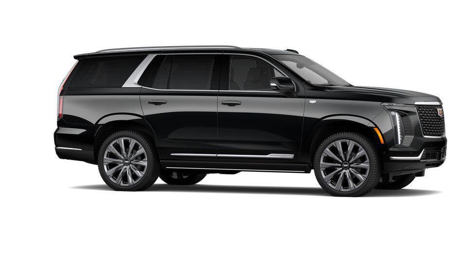 New 2026 Cadillac Escalade Luxury w/ Touring Package image 30