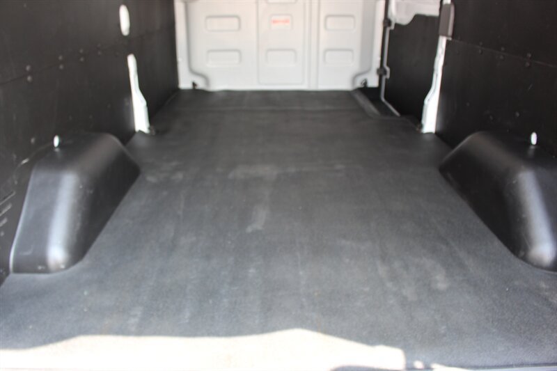 Used 2024 Ford Transit 250 148 Medium Roof w/ Load Area Protection Package RWD image 9