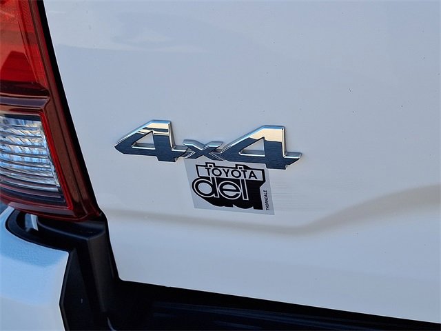 Certified 2023 Toyota Tacoma SR image 30