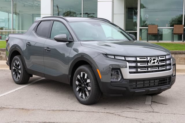 New 2026 Hyundai Santa Cruz SEL