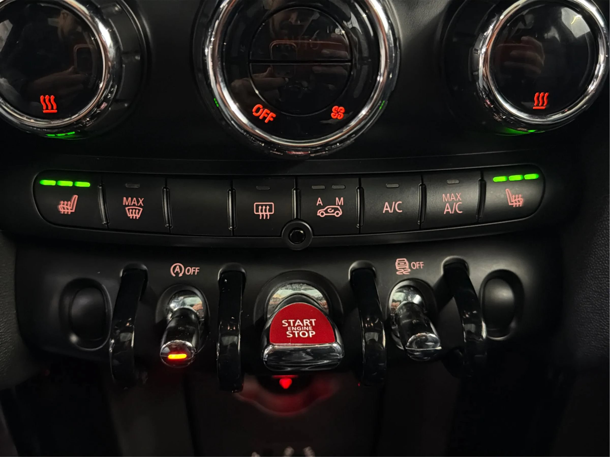 Used 2017 MINI Cooper S FWD image 40