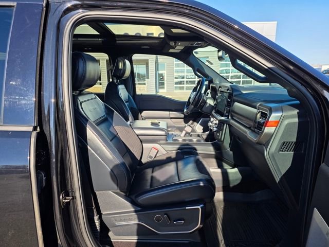 Used 2021 Ford F150 Raptor w/ Equipment Group 801A High image 12